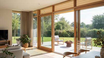2026 How to Choose the Best Sliding French Doors for Your Home?