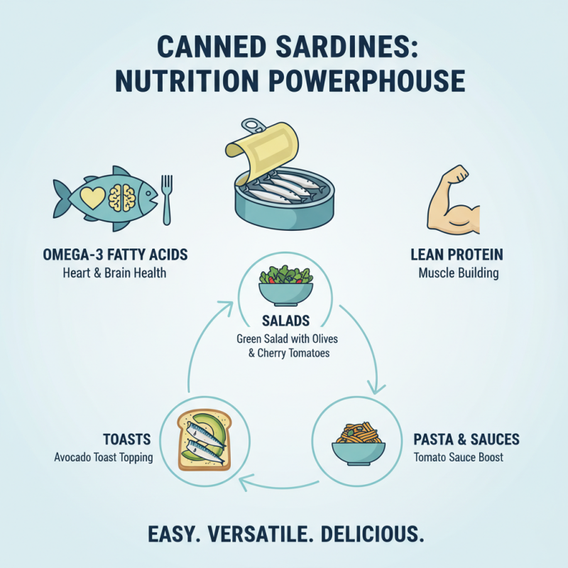 Top 10 Best Canned Sardines You Need to Try Today?