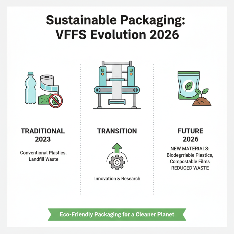2026 Top Vertical Form Fill Seal Machine Innovations for Packaging Industry?