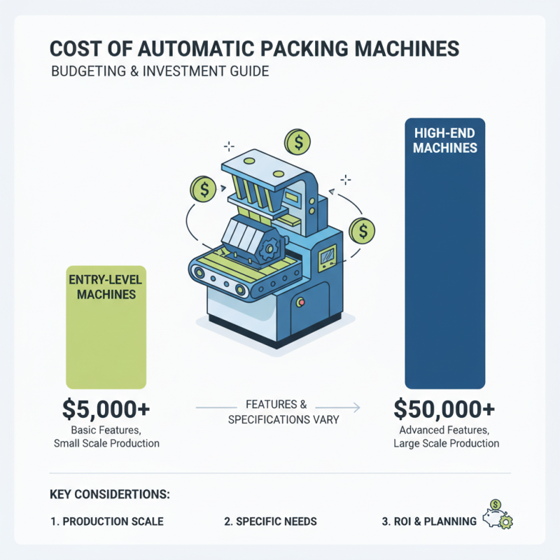 2026 Best Automatic Packing Machine Reviews and Buying Guide?