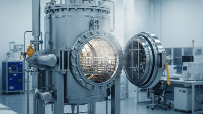 What is an Autoclave Vessel and How Does it Work?