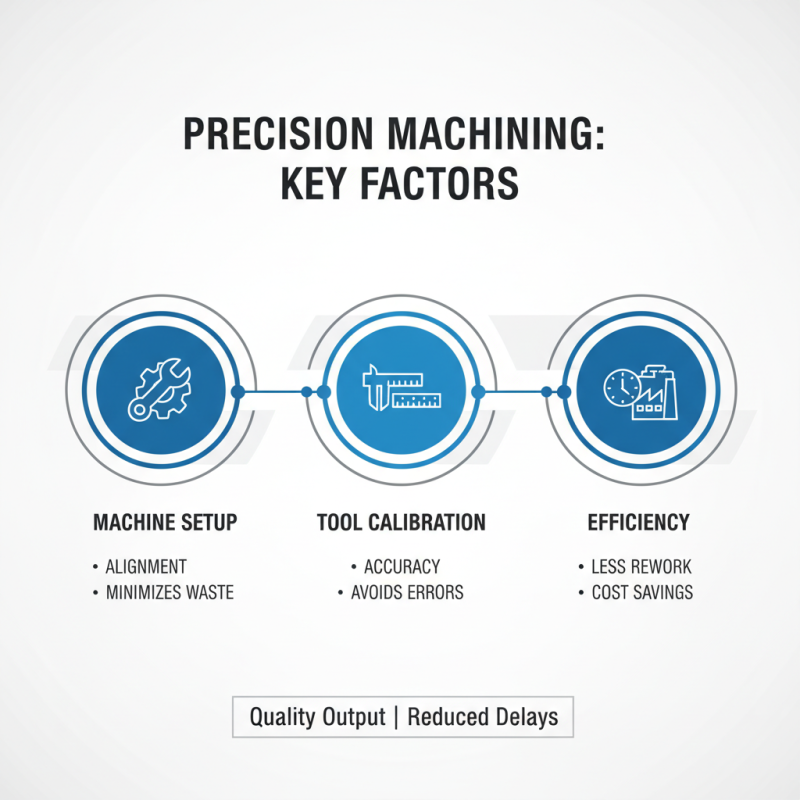 How to Optimize Precision Machining for Enhanced Production Efficiency?