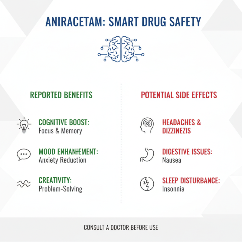How to Use Nootropics Aniracetam for Better Brain Function?