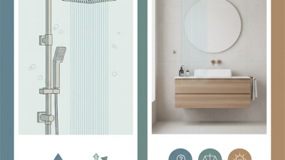 Top Shower Head Sets to Upgrade Your Bathroom in 2026?