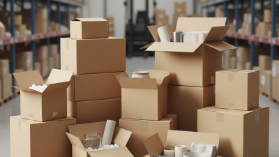 Top Shipping Boxes Manufacturers You Should Know About?