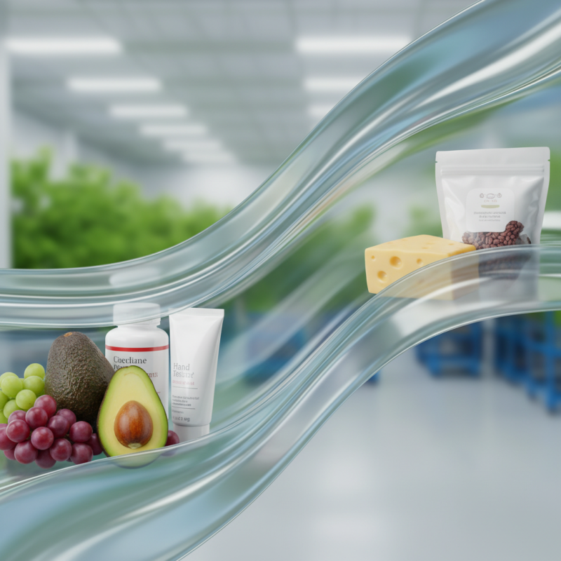 What is Flexible Packaging Film Benefits and Applications?