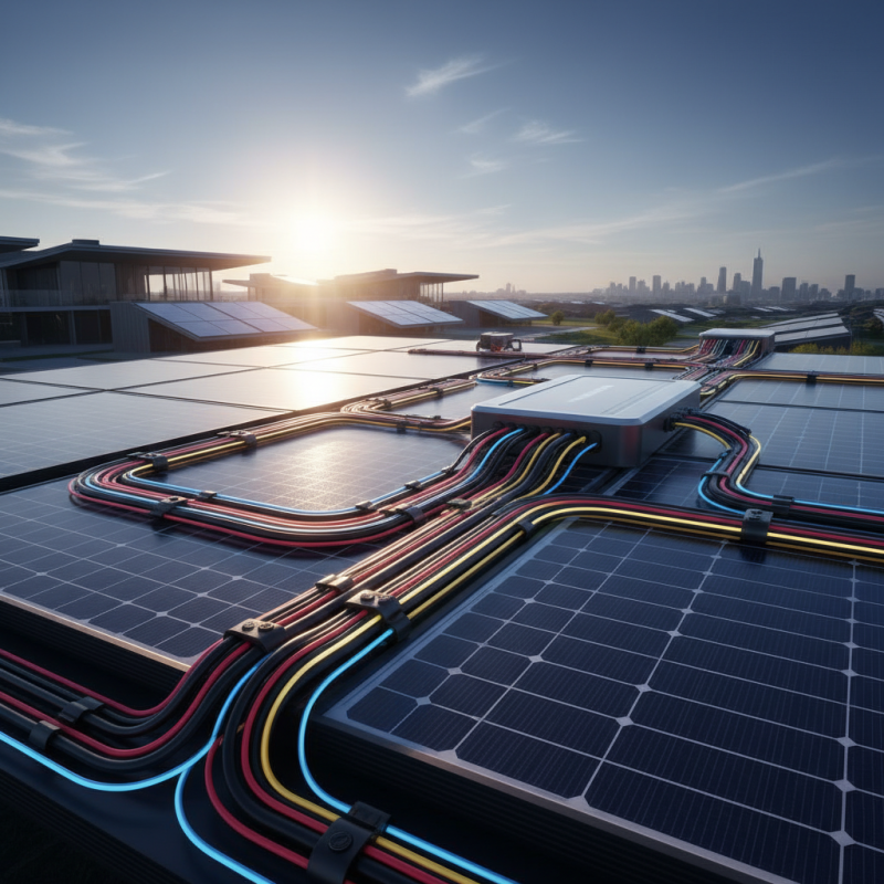 2026 Best Solar PV Wire Options for Optimal Performance?