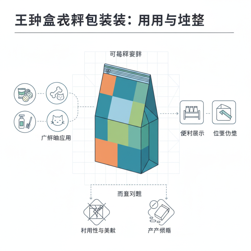 What is a Stand Up Box Pouch and How Is It Used?