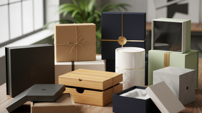 10 Best Rigid Box Packaging Solutions for Your Products?