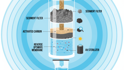 What is a Water Filtration System and How Does It Work?