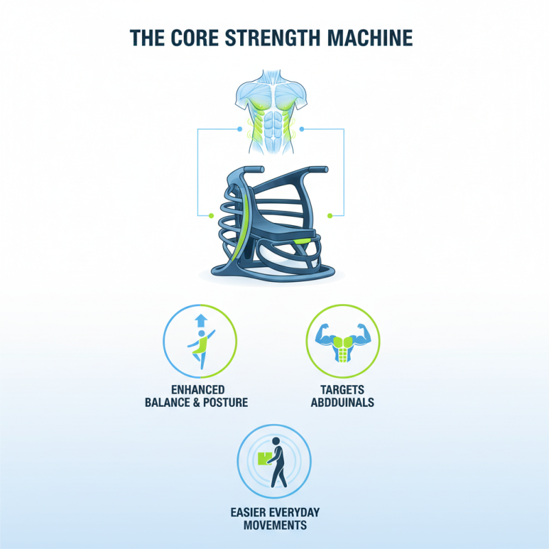 Top 10 Benefits of Using a Rib Machine for Your Fitness Routine?