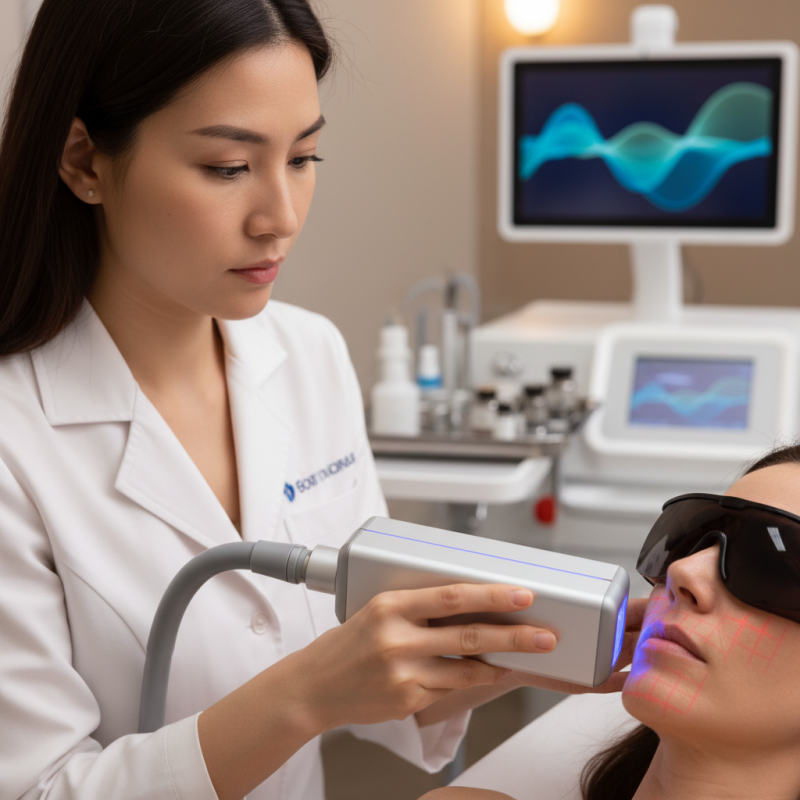 2026 How to Use Box Laser for Effective Skin Treatments?