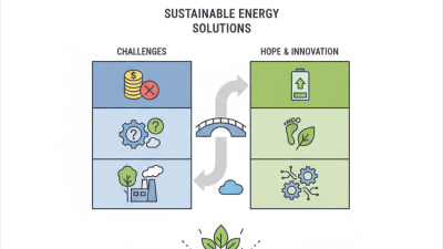 Top Project Power Generators for Sustainable Energy Solutions?