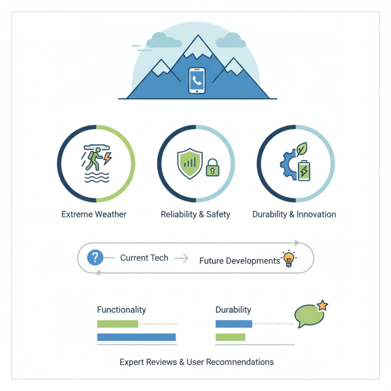 Best Outdoor Waterproof Telephone for Your Adventures?