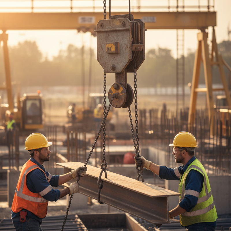 Top 10 Manual Hoist Safety Tips You Need to Know?