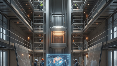 How to Plan a Building Renovation Elevator Installation in 2026?