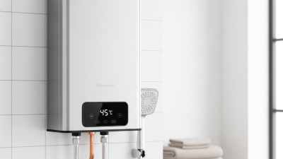 2026 Best 20l Gas Geyser Reviews and Buying Guide?