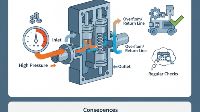What is an Overflow Valve Block and How Does It Work?