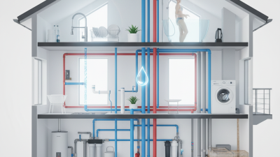 Why Water Plumbing is Essential for Every Home?