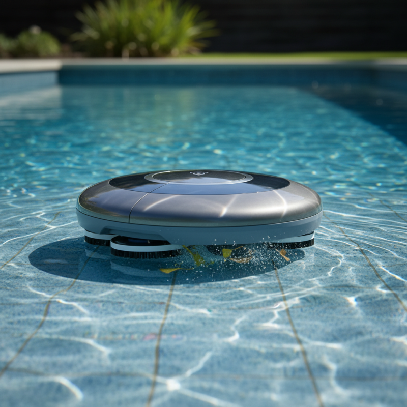Best Suction Pool Cleaner Reviews and Buying Guide?