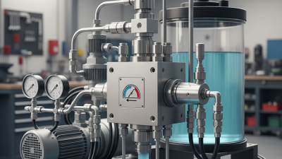 Why is an Overflow Valve Block Important for Your System?