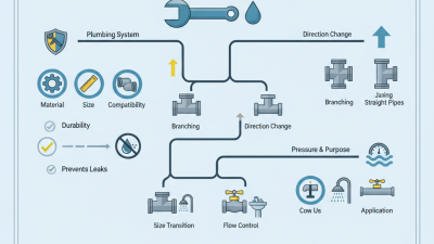 How to Choose the Right Pipe Fittings for Your Plumbing Needs?