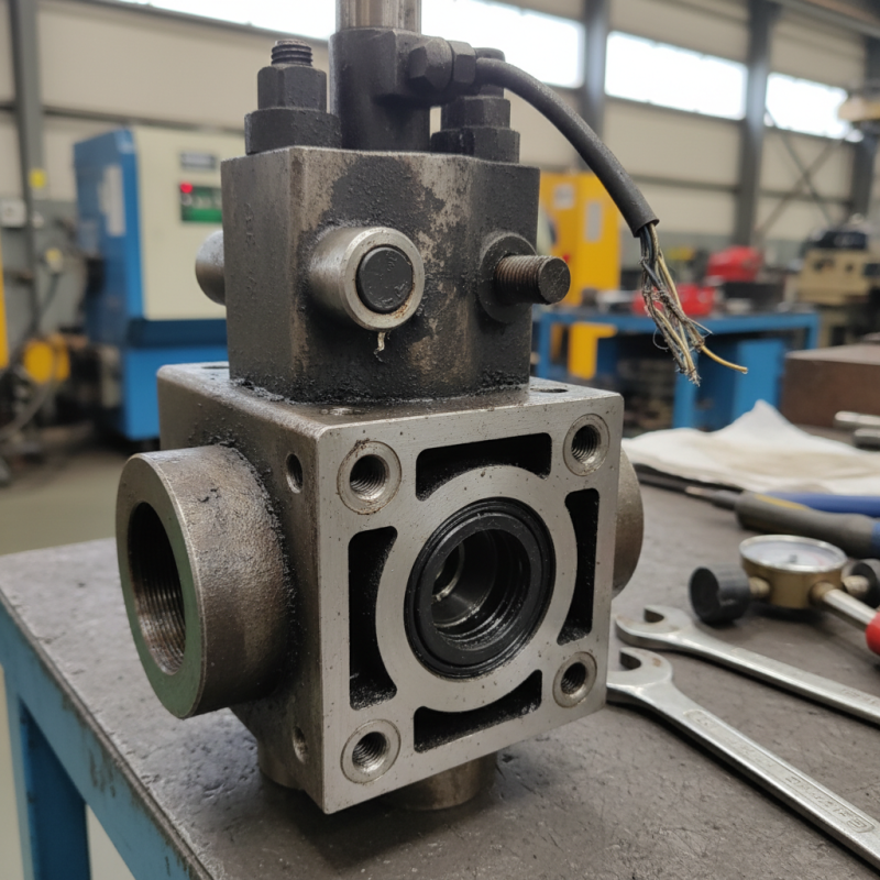 How to Troubleshoot an Overflow Valve Block Issues?