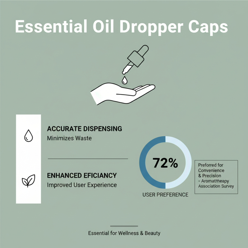 Top 10 Essential Oil Dropper Caps for Every Need?