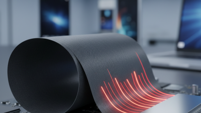 What is Thermal Graphite Film and How is it Used?