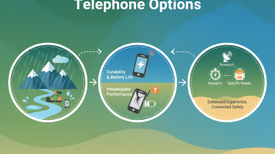 Best Outdoor Waterproof Telephone Options for Every Adventure?