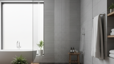 Ultimate Tips for Choosing the Best Rain Shower Experience?