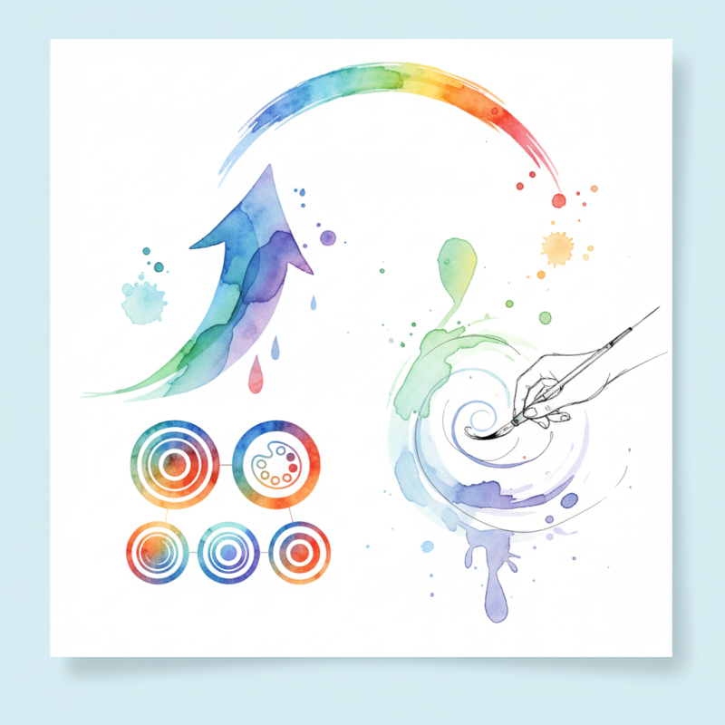 2026 Best Water Color Pen Brush Options for Artists?