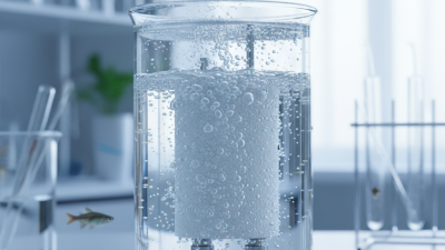 What is a Micro Bubble Air Diffuser and How Does It Work?