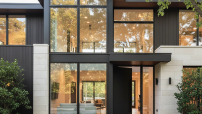 How to Choose Aluminium Windows for Your Home?