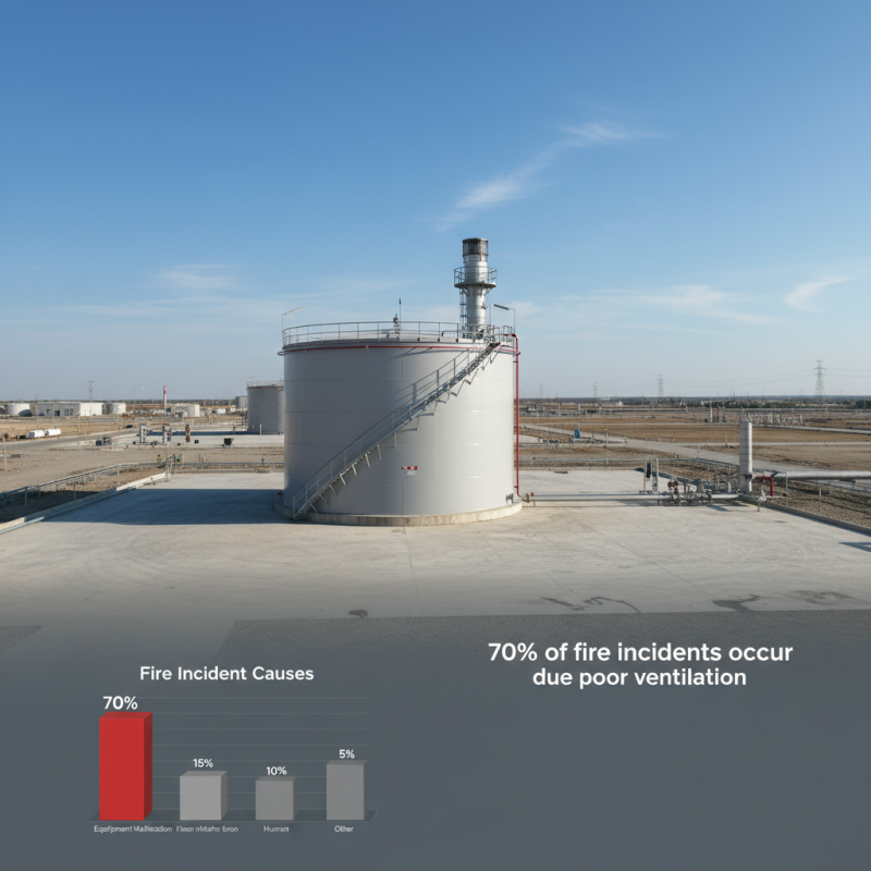 Essential Tips for Choosing Flame Arrestors for Tanks?