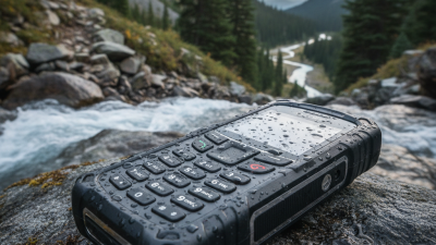 2026 Top Outdoor Waterproof Telephones for All Adventures?