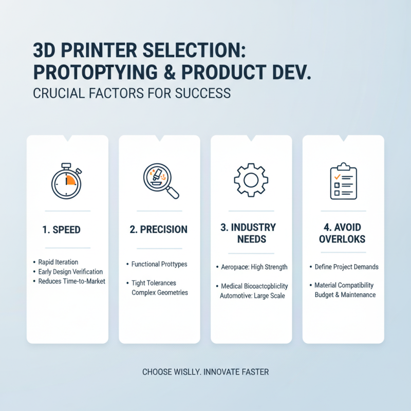 Best Professional 3D Printers for Every Business Need?