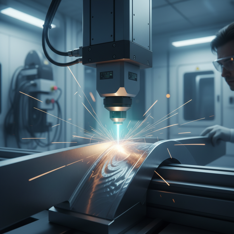 What is Laser Surface Treatment and How Does it Work?