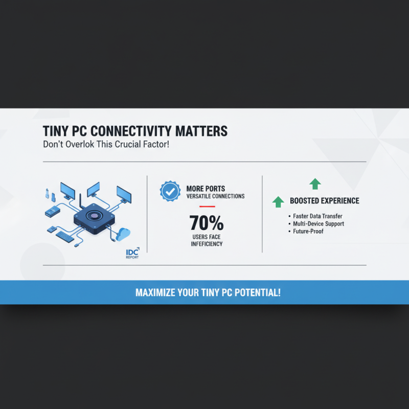 Tiny PC Tips for Maximizing Performance and Efficiency?