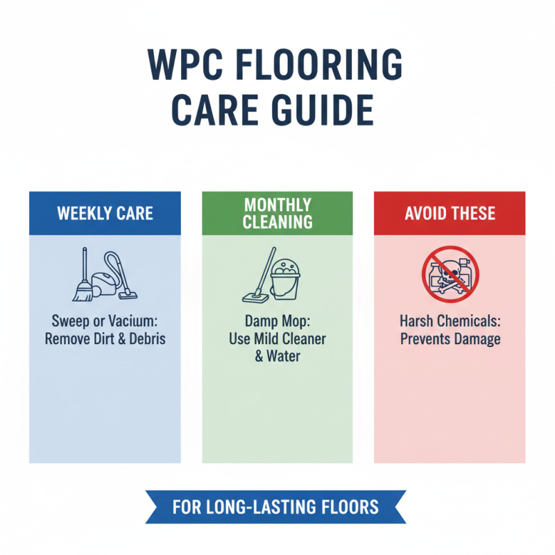 What is WPC Flooring and How Does it Benefit Your Home?