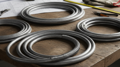 2026 Best Lead Sheathed Cable Options for Your Projects?