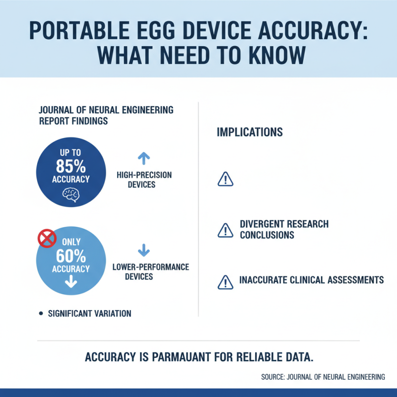2026 How to Choose the Best Portable EEG Device?