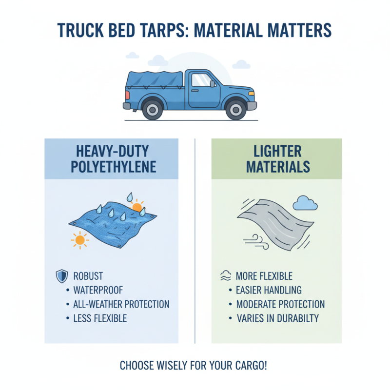 2026 How to Choose the Best Quick Tarp for Truck Bed?