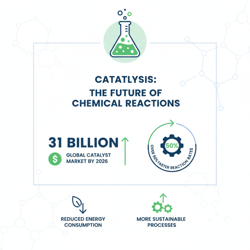 2026 Top Unique Chemical Solutions That Will Revolutionize Industries?