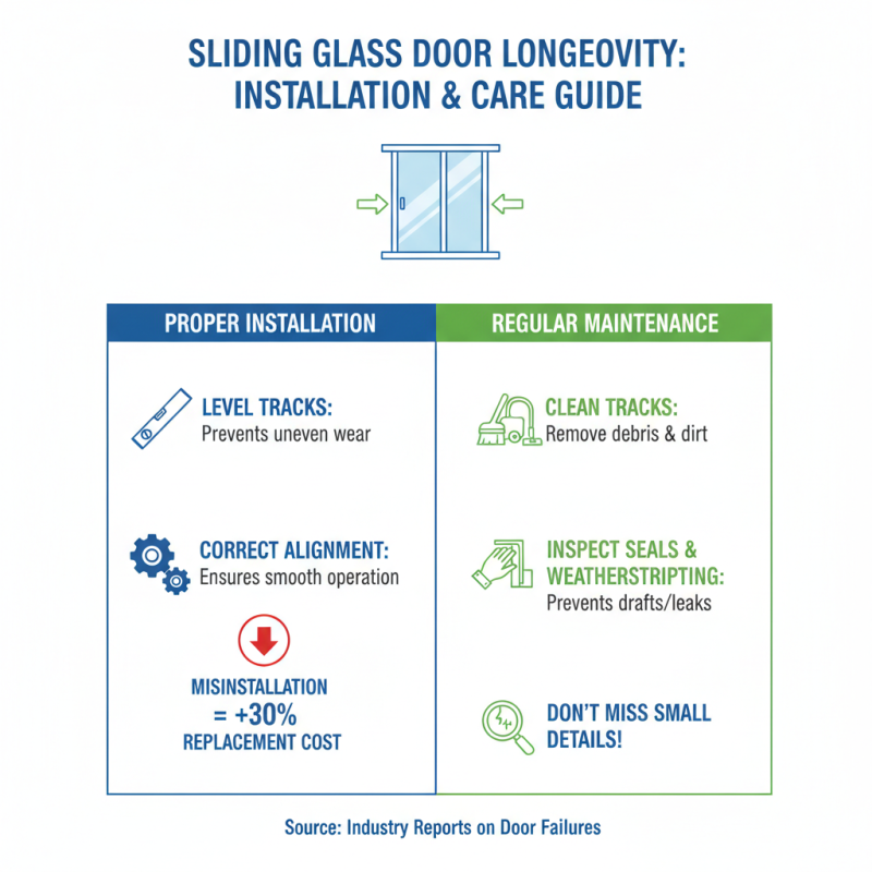 10 Essential Tips for Choosing Custom Sliding Glass Doors for Your Home