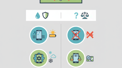 Top 10 Outdoor Waterproof Telephones You Need to Know?