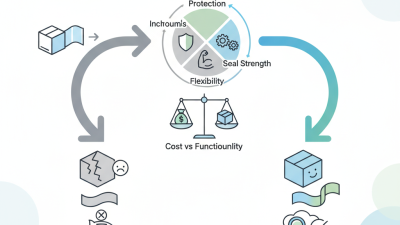 How to Choose the Best Flexible Packaging Film for Your Needs?