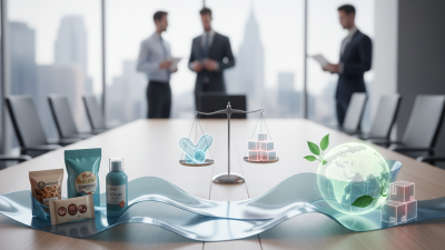 Why Choose Flexible Packaging Film for Your Business Needs?