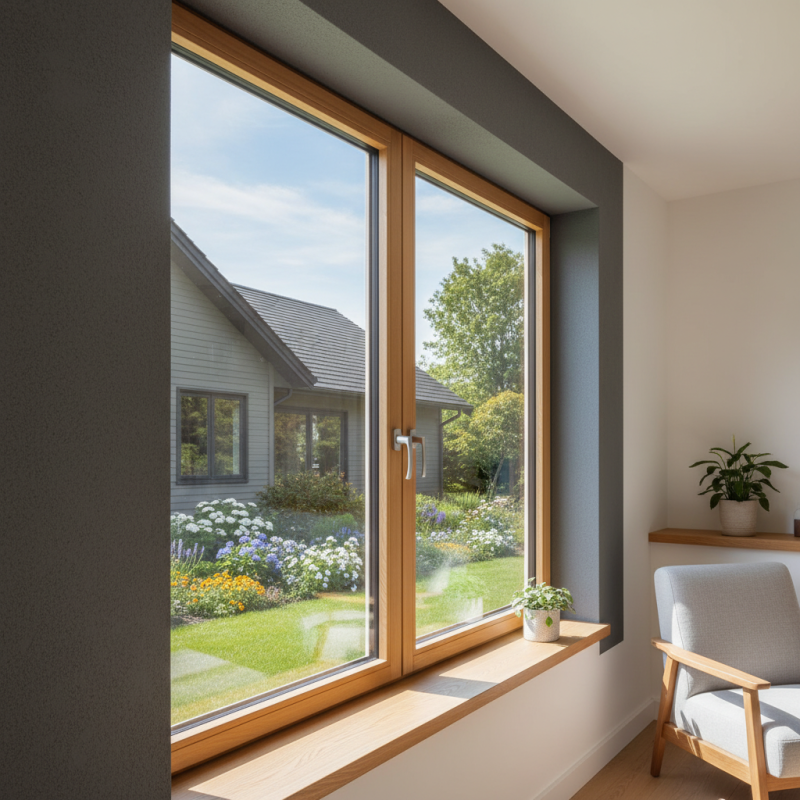 10 Best Aluminum Clad Wood Windows for Your Home Improvement Needs?