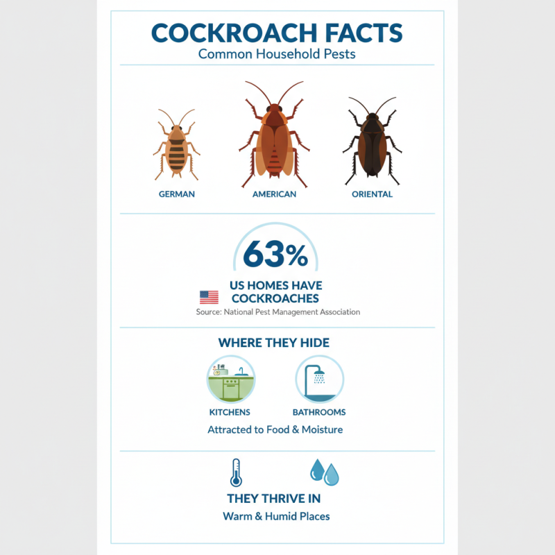2026 Top Cockroach Pest Control Solutions for a Roach Free Home?